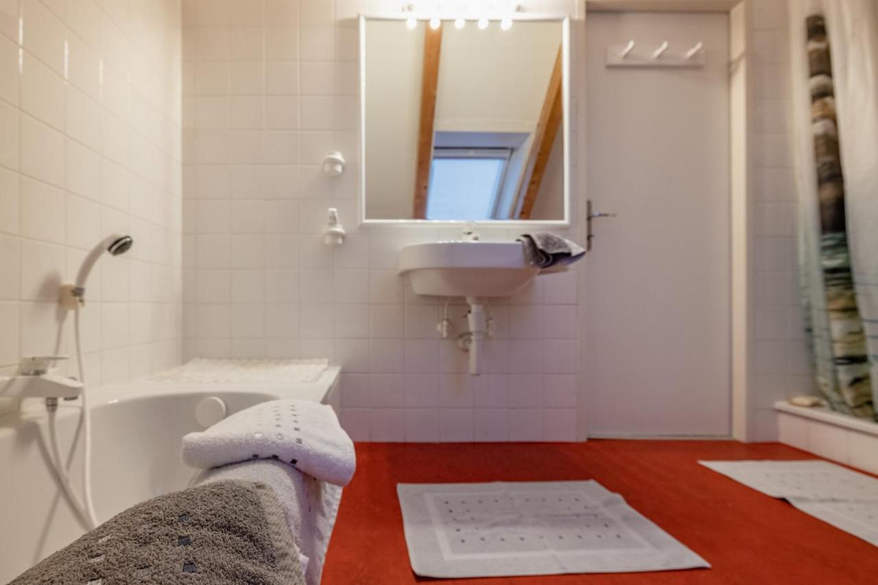 Gailtal Appartements Naehe Skigebiet Wertschach المظهر الخارجي الصورة