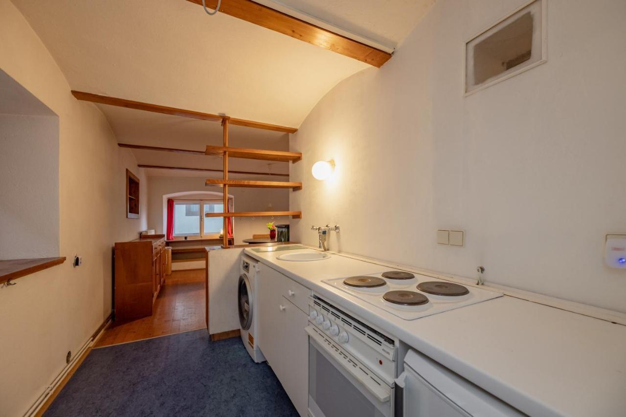 Gailtal Appartements Naehe Skigebiet Wertschach المظهر الخارجي الصورة