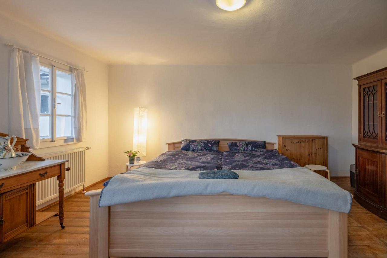 Gailtal Appartements Naehe Skigebiet Wertschach المظهر الخارجي الصورة