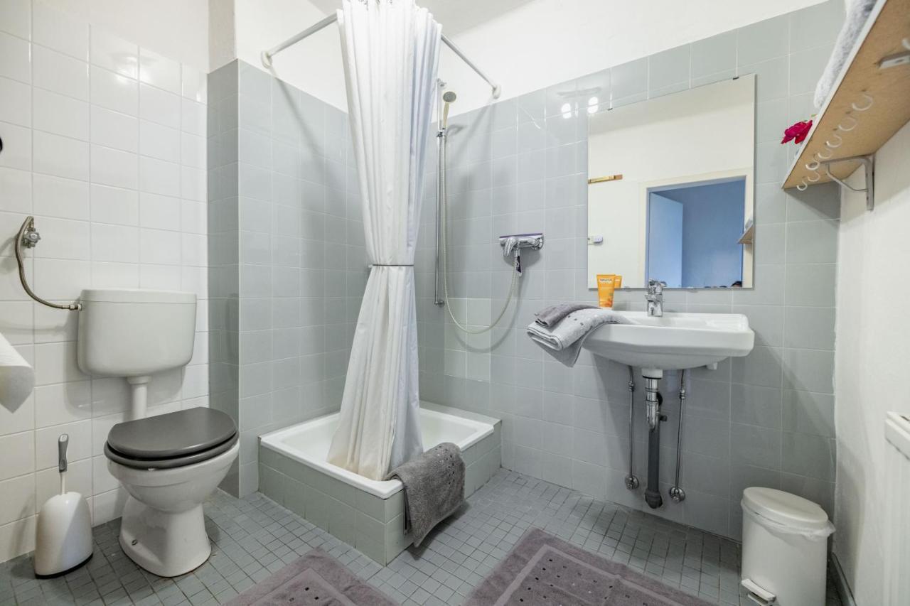 Gailtal Appartements Naehe Skigebiet Wertschach المظهر الخارجي الصورة