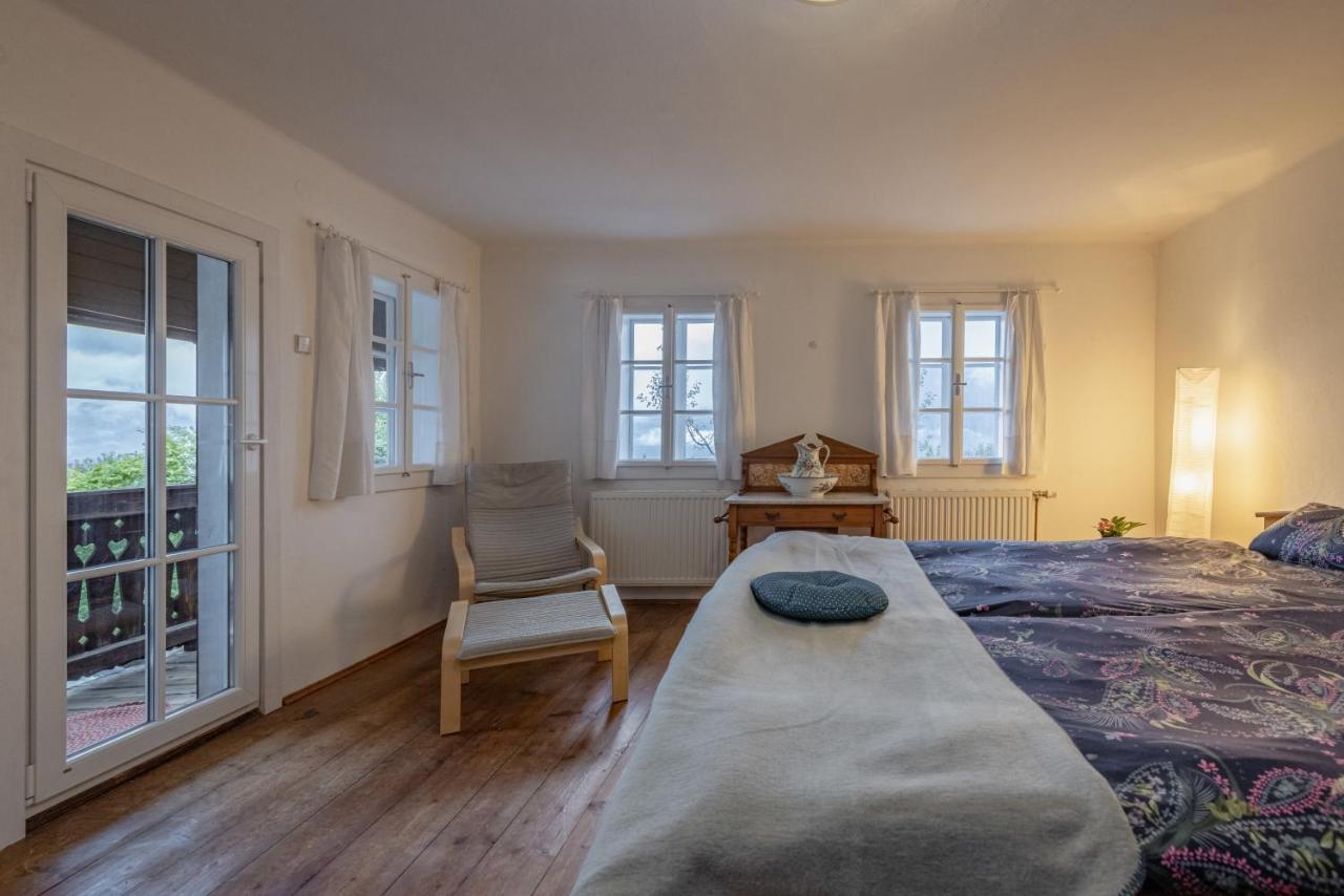 Gailtal Appartements Naehe Skigebiet Wertschach المظهر الخارجي الصورة