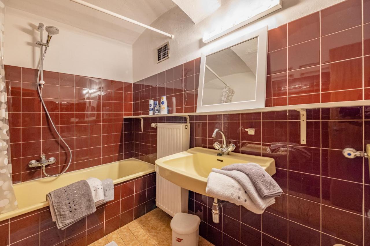 Gailtal Appartements Naehe Skigebiet Wertschach المظهر الخارجي الصورة