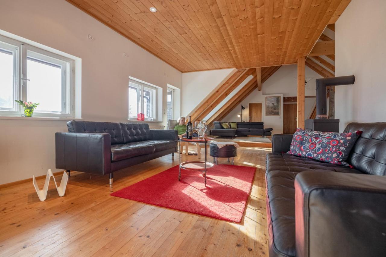 Gailtal Appartements Naehe Skigebiet Wertschach المظهر الخارجي الصورة
