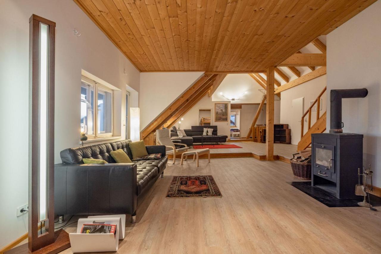 Gailtal Appartements Naehe Skigebiet Wertschach المظهر الخارجي الصورة