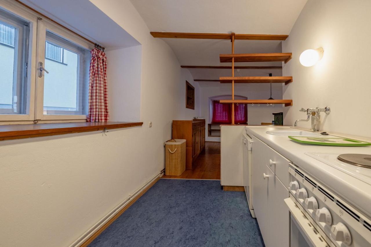 Gailtal Appartements Naehe Skigebiet Wertschach المظهر الخارجي الصورة