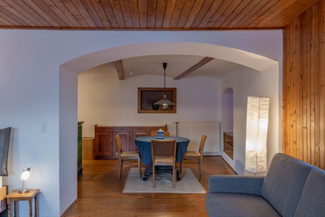 Gailtal Appartements Naehe Skigebiet Wertschach المظهر الخارجي الصورة