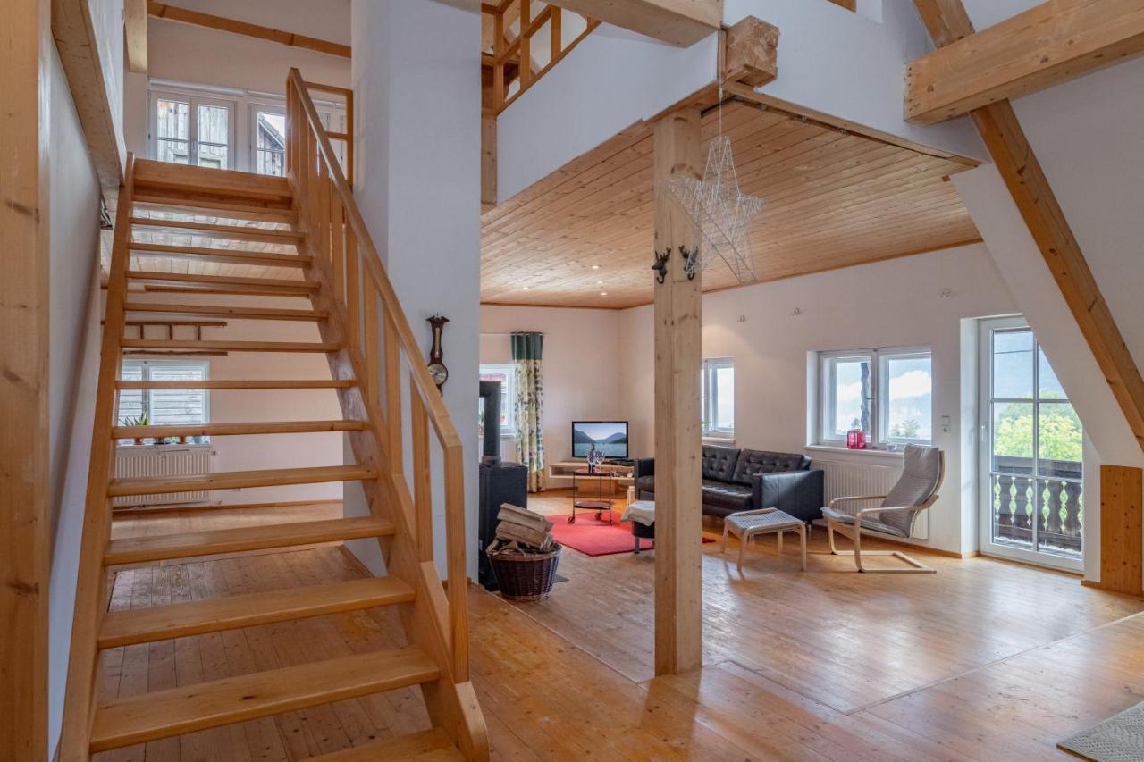 Gailtal Appartements Naehe Skigebiet Wertschach المظهر الخارجي الصورة